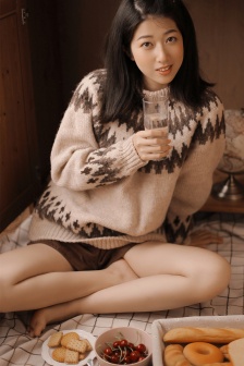 岳两女共夫